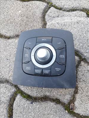 Renault Scénic III multi multimédia vezérlő 