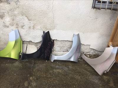 Ford Fiesta Bal első sárvédő 2008-2018