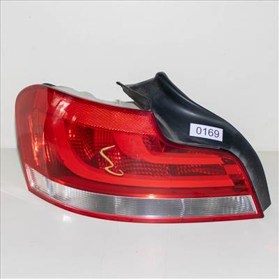 BMW 1er 82/E88 bal hátsó lámpa
