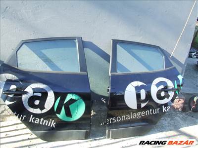 Hyundai ix35 hátsó ajtó 
