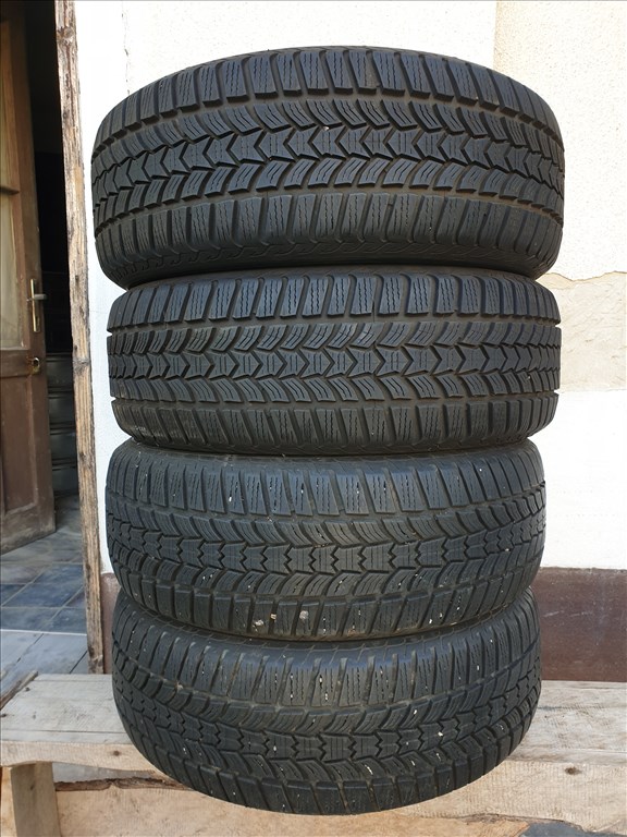  215/60 16 Sava Eskimo HP2 1. kép