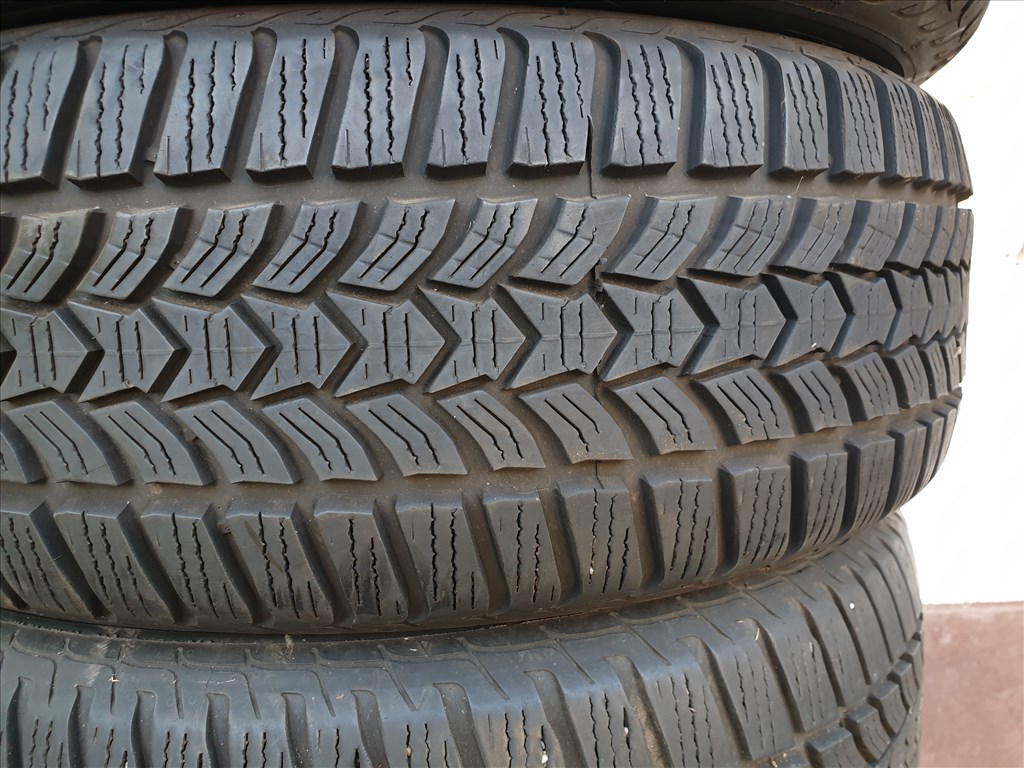  215/60 16 Sava Eskimo HP2 4. kép