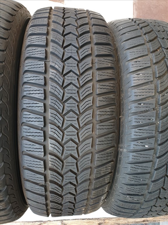  215/60 16 Sava Eskimo HP2 5. kép