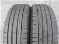 215/65R17 újszerű Continental nyári gumi 2db