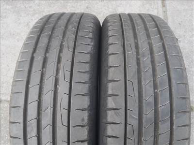 215/65R17 újszerű Continental nyári gumi 2db