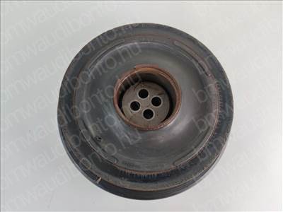 BMW 3 (F30, F80)  335 d xDrive Főtengely szíjtárcsa (8515002, 11238515002)