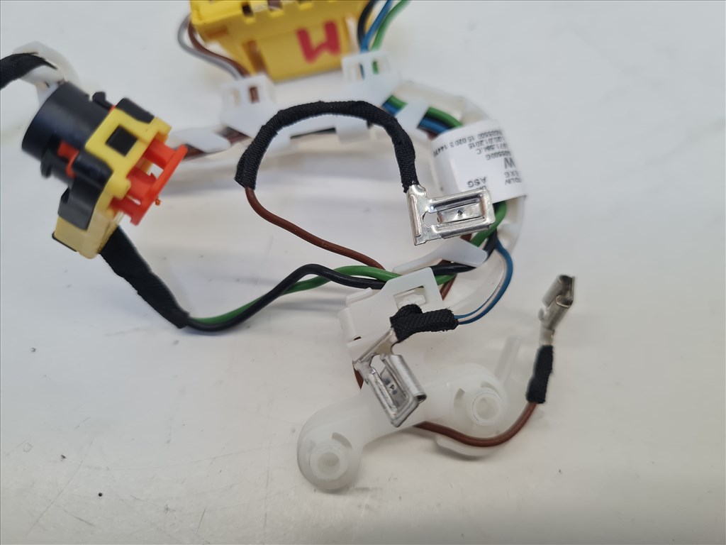 Volkswagen Golf VII légzsák átvezető szalagkábel multikormányhoz (26926) 5g0971584c 2. kép