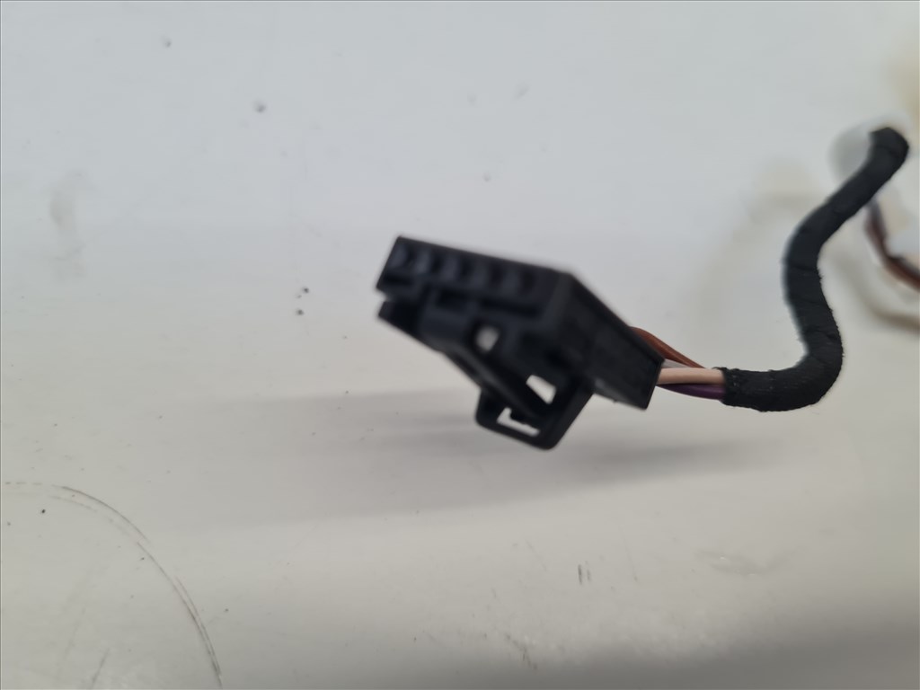 Volkswagen Golf VII légzsák átvezető szalagkábel multikormányhoz (26926) 5g0971584c 3. kép