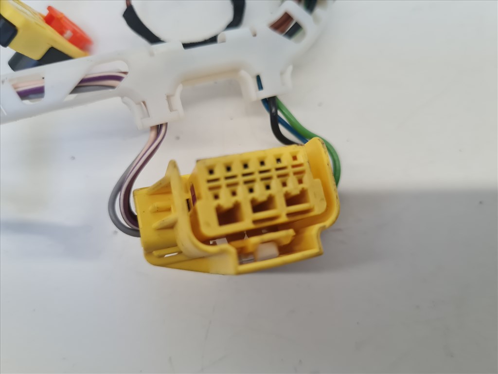 Volkswagen Golf VII légzsák átvezető szalagkábel multikormányhoz (26926) 5g0971584c 5. kép