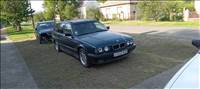Eladó BMW 525tds touring (2498 cm³, 143 PS) (E34)