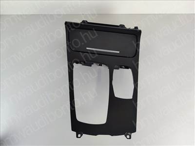 BMW 5 Gran Turismo (F07) Sebességváltó körüli dekor burkolat (8051939, 51168051939)