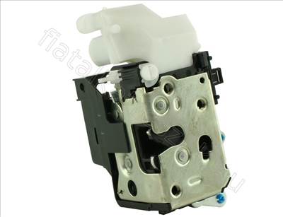 Ajtózár FIAT DOBLO 00> oldalsó bal középső - DOBLO - FT95534, 51765345 -  - Fastoriginal Utángyártott új 51765345