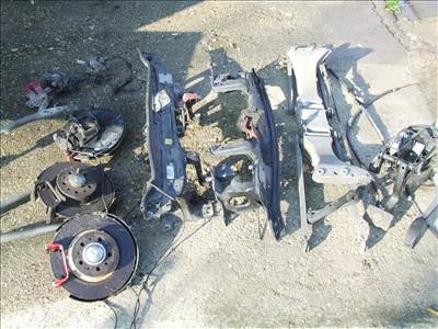 Alfa Romeo GT fék kerékagy zárhid egyben eladó alkatrészek