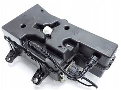 Peugeot Boxer II, Fiat Ducato III AdBlue tartály 9806639880