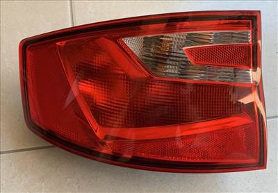 Seat Toledo (4th gen) bal hátsó lámpa 6JH945095B