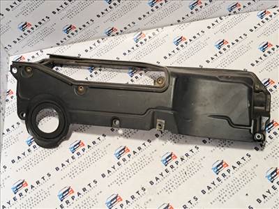 BMW E46 E90 E60 E65 E83 E53 E70 X3 X5 X6 330d 530d M57n D2 légszûrőház fedél motor burkolat motorburkolat