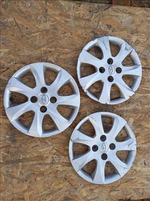 Hyundai gyári disztárcsa 14coll atos accent getz i10 i20