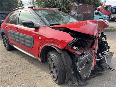 Citroën C4 Cactus 1.2i  bontott alkatrészei