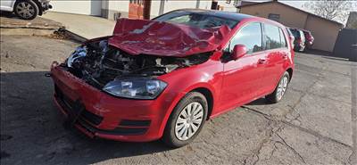 Volkswagen Golf VII (A7 Typ 5G) bontott alkatrészei CJZB