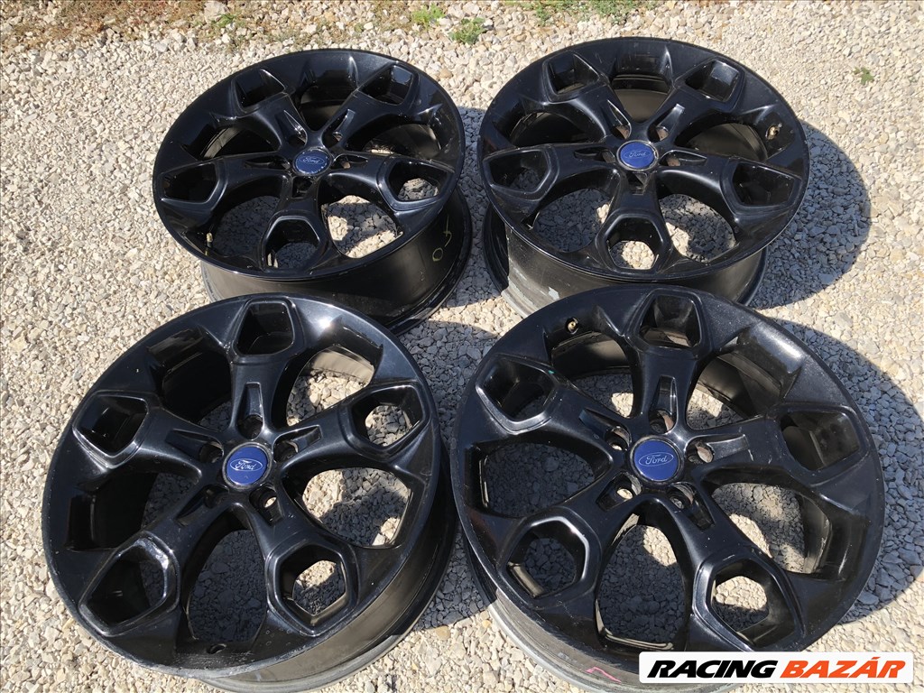 19 colos Ford alufelni Mondeo, S-max, Galaxy 19 col 5x108 1. kép