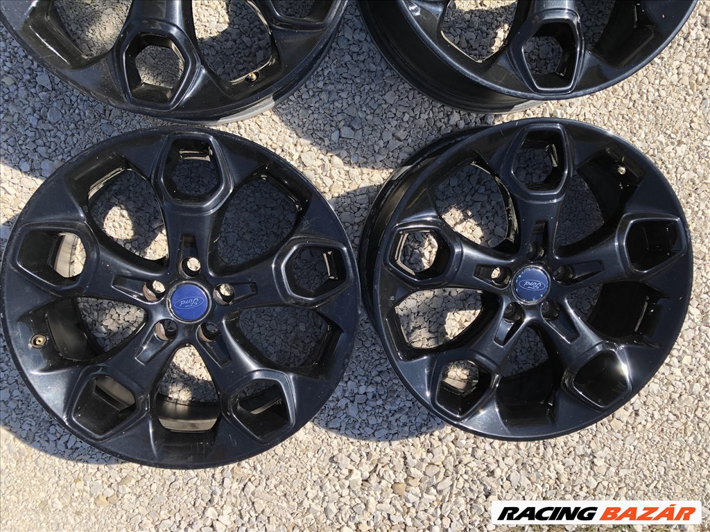 19 colos Ford alufelni Mondeo, S-max, Galaxy 19 col 5x108 2. kép