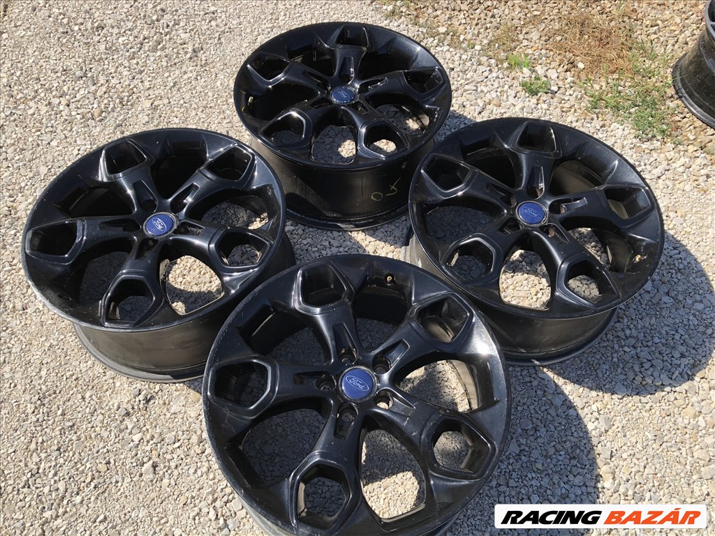 19 colos Ford alufelni Mondeo, S-max, Galaxy 19 col 5x108 4. kép