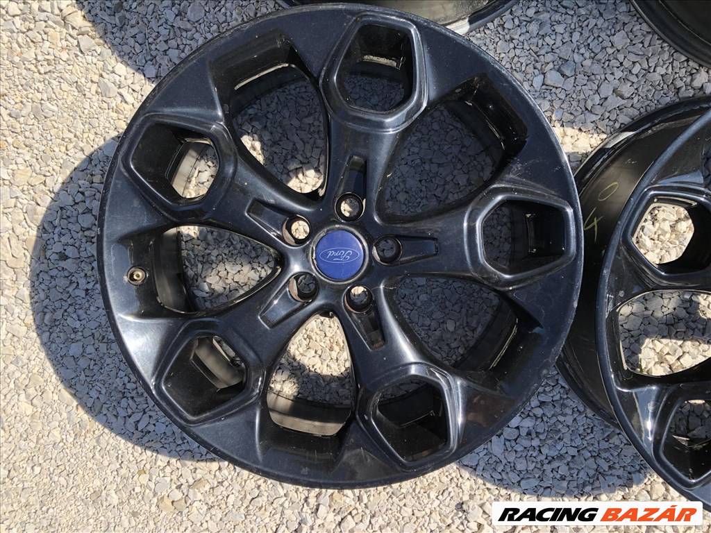 19 colos Ford alufelni Mondeo, S-max, Galaxy 19 col 5x108 5. kép