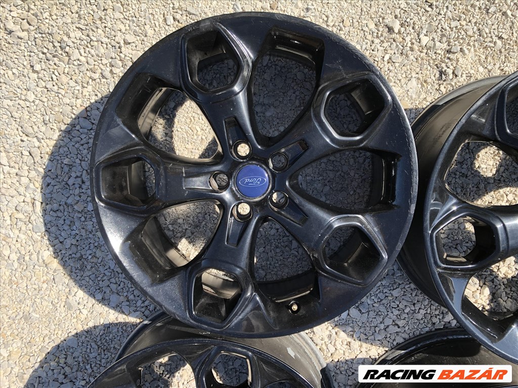 19 colos Ford alufelni Mondeo, S-max, Galaxy 19 col 5x108 6. kép