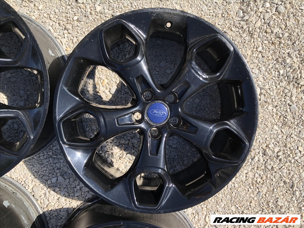 19 colos Ford alufelni Mondeo, S-max, Galaxy 19 col 5x108 7. kép