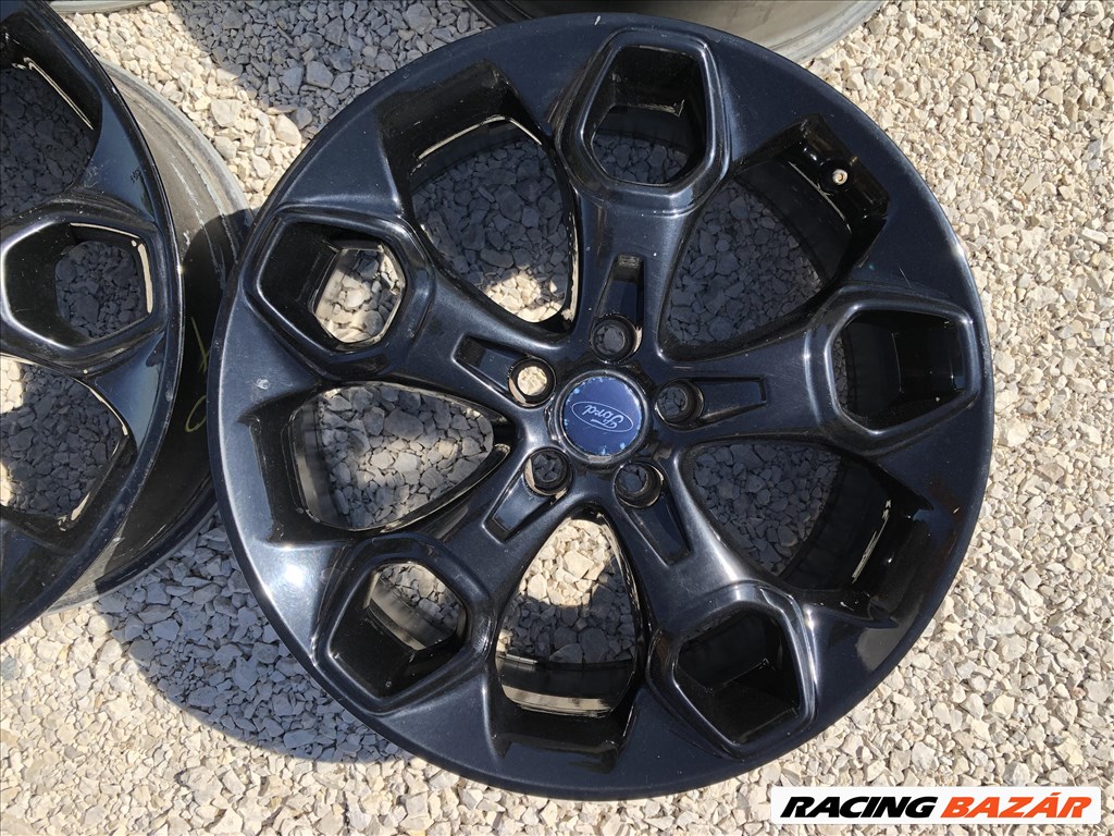 19 colos Ford alufelni Mondeo, S-max, Galaxy 19 col 5x108 8. kép
