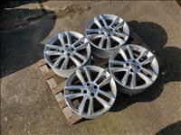 17" 4x100 Opel Corsa D