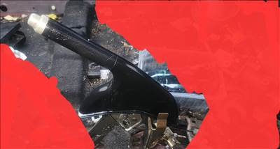 Honda Civic VII Kézifék kar 