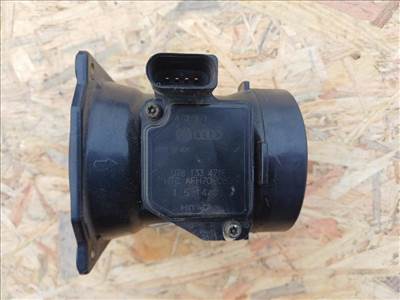 Audi A4 B7  (2004-2008) 2.0 Benzines Légtömegmérő 