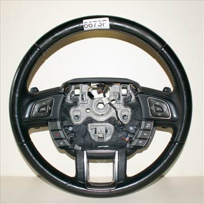 Range Rover Evoque (L538) kormánykerék