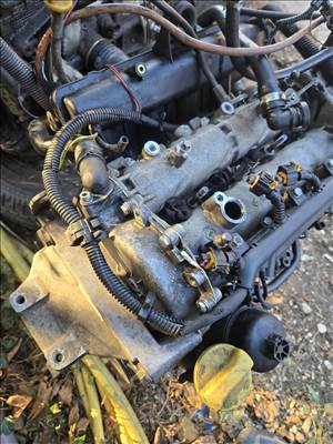 Opel Combo C Tour 1.3 CDTI 1.3 cdti motor z13dth