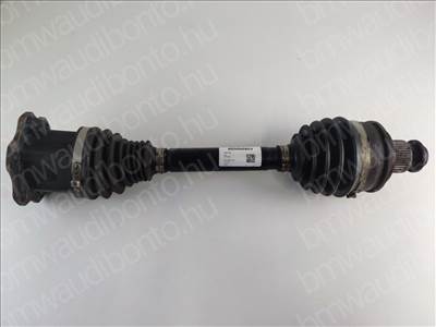 AUDI A4 B9 (8W2, 8WC)  2.0 TDI Bal első féltengely (8W0407271E, 8W0407271A)