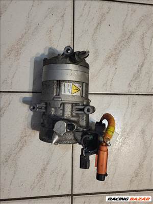 Kia Optima (JF) 2.0 GDi Hybrid 205 LE klímakompresszor  97701e6110