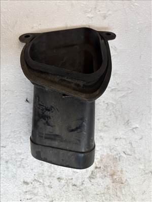 Opel Astra J 2009-2015 rezonátor ház 13346074