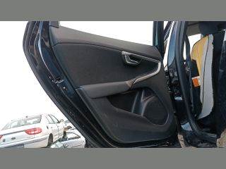 Volvo V40 Bal hátsó Belső Kilincs *113836*