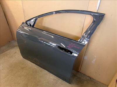 AUDI A6 E-Tron 85E bal első ajtó 2024-