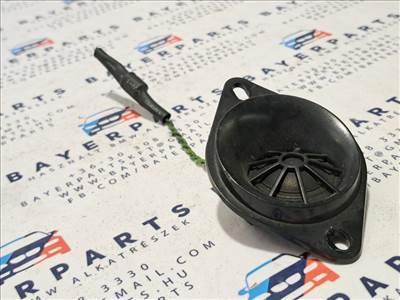 BMW E82 E90 E60 E61 magas hangszóró csipogó