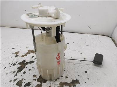 RENAULT SCÉNIC II (JM0/1_) 1.9 dCi (JM14) Üzemanyagszint Jeladó #43130#