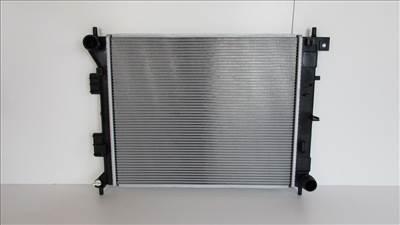 HK11094) ÚJ VÍZHŰTŐ - Hyundai Elantra, i30 / Kia Ceed, Cerato, 1,6 dízel, manuális váltó - 25310A5800 - Made in Korea