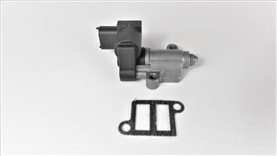 HK11456) ÚJ ALAPJÁRATI SZABÁLYOZÓ SZELEP- Hyundai Elantra 06-11, i20 08-12, i30 07-12 / Kia Carens 06-12, Ceed 06-12, Cerato 06-13, Soul 08-11 - 351502B010, 351502B000 Made in Korea