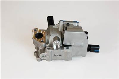 HK11775) GYÁRI ÚJ EGR SZELEP - Hyundai Accent 14-18, Elantra 15-18, i20 14-20, i30 15-20, i40 15-18, ix20 15-19, Tucson 15-18 / Kia Carens 12-18, Ceed 15-18, Cerato/Forte 16-18, Optima 15-18, Rio 14-20, Stonic 16-20, Soul 13-18, Sportage 15-18, Venga 11-19 - 1.4, 1.6, 1.7 dízel - 284102A600