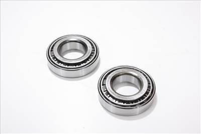 HK12859) DIFFERENCIÁLMŰ KIHAJTÁS CSAPÁGY KÉSZLET 2 DARAB - Kia Sorento 09-218, Sportage 10-18 / Hyundai ix35 10-15, Kona 17-20, SantaFe 10-18, Grand SantaFe 13-19, Tucson 15-19 - 530663B300 - Made in Korea