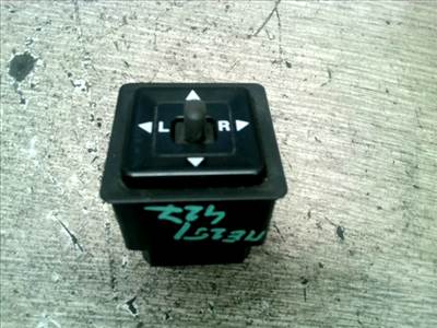 MITSUBISHI COLT 96-98 Elektromos tükör állító kapcsoló