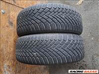 2db 195/55 R16 Continental Wintercontact TS 860  téli gumi eladó! (DOT2020) ára! 10000Ft/db