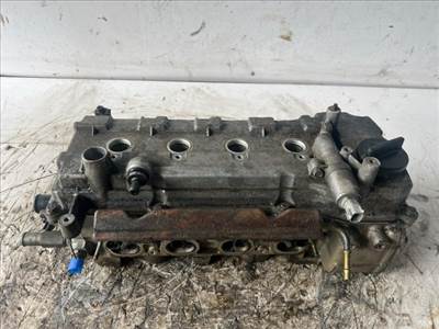 NISSAN MICRA III Hengerfej