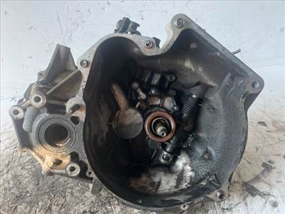 SUZUKI WAGON R PLUS Váltó (Mechanikus)